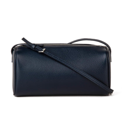 Premium Full-Grained Leather Crossbody Purses for Wome