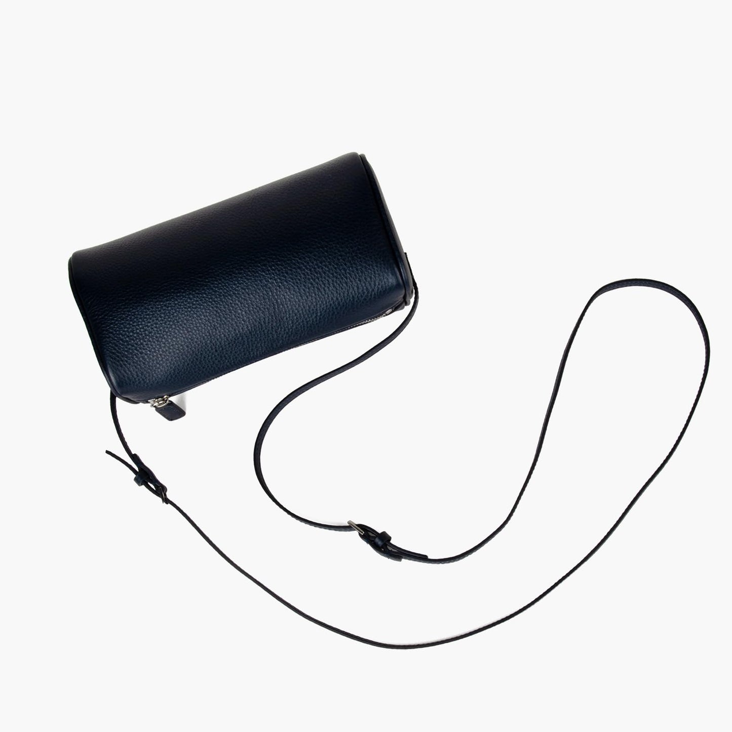 Premium Full-Grained Leather Crossbody Purses for Wome