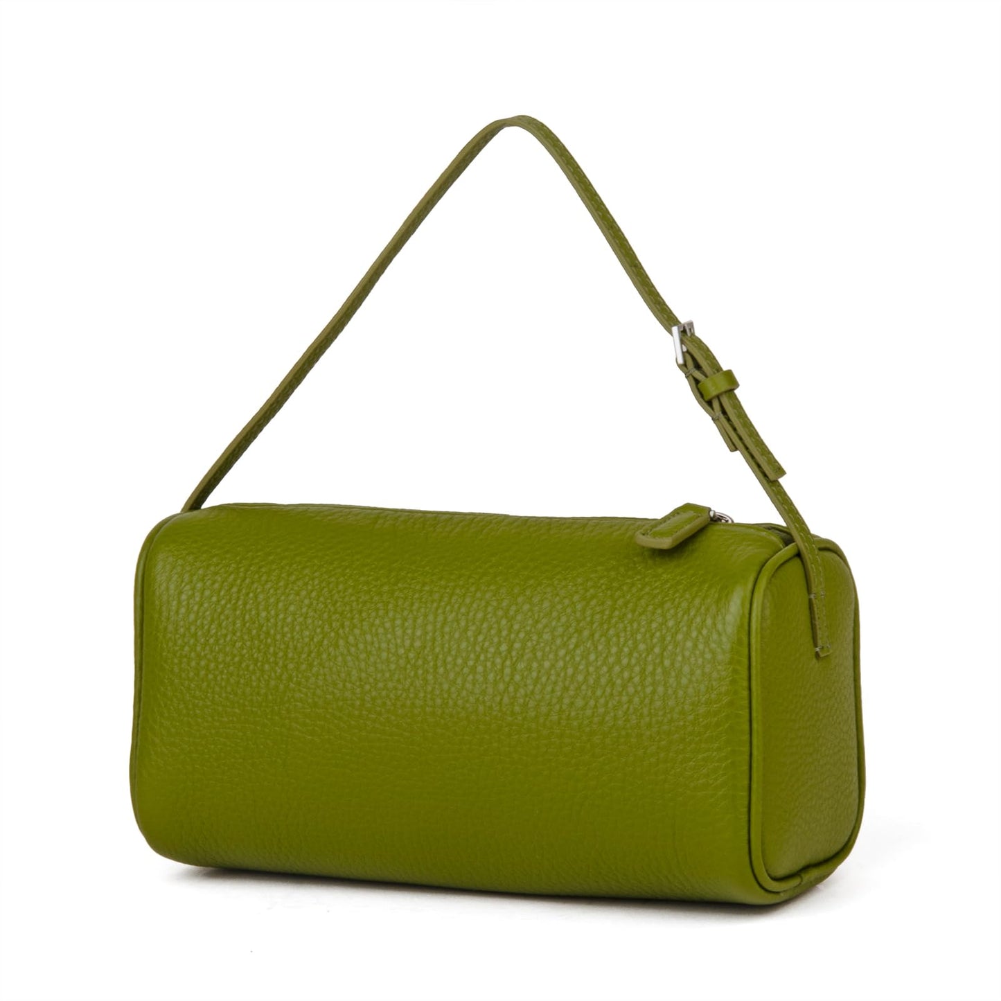 Premium Full-Grained Leather Crossbody Purses for Women