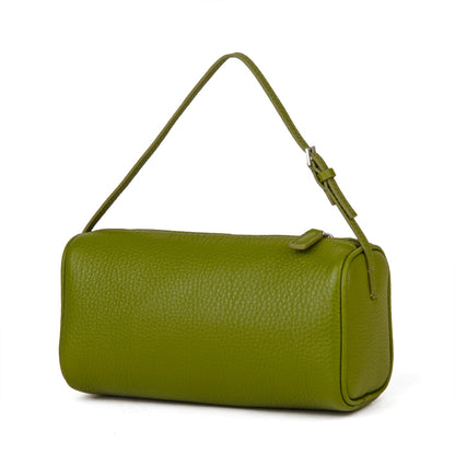 Premium Full-Grained Leather Crossbody Purses for Women