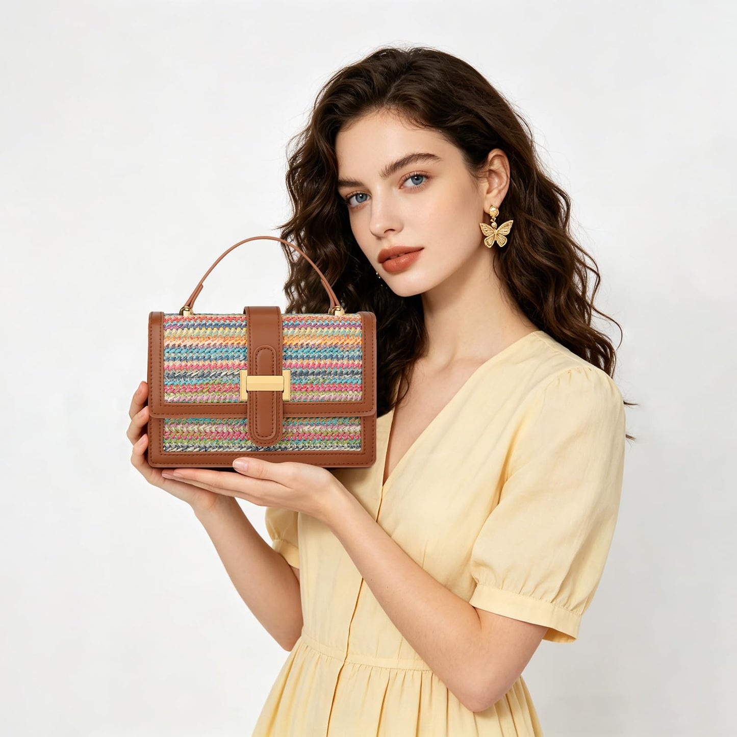 Crossbody Bags for Women