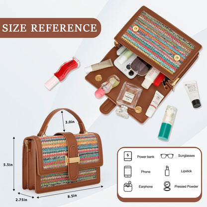 Crossbody Bags for Women