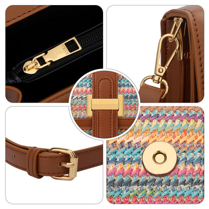 Crossbody Bags for Women