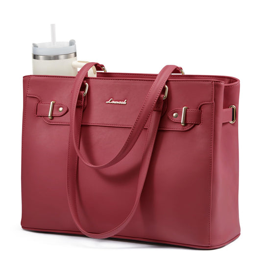 Laptop Tote Bag for Women Work
