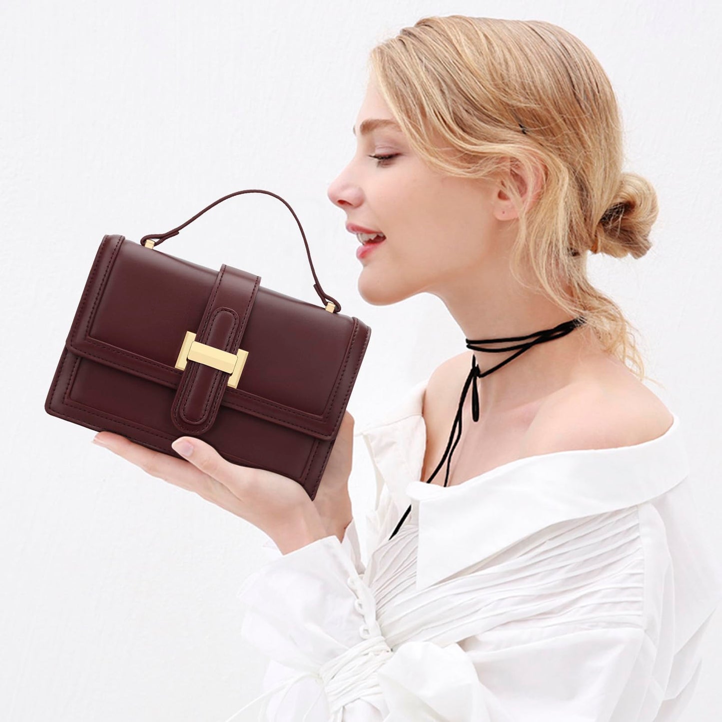 Crossbody Bags for Women