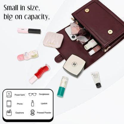 Crossbody Bags for Women
