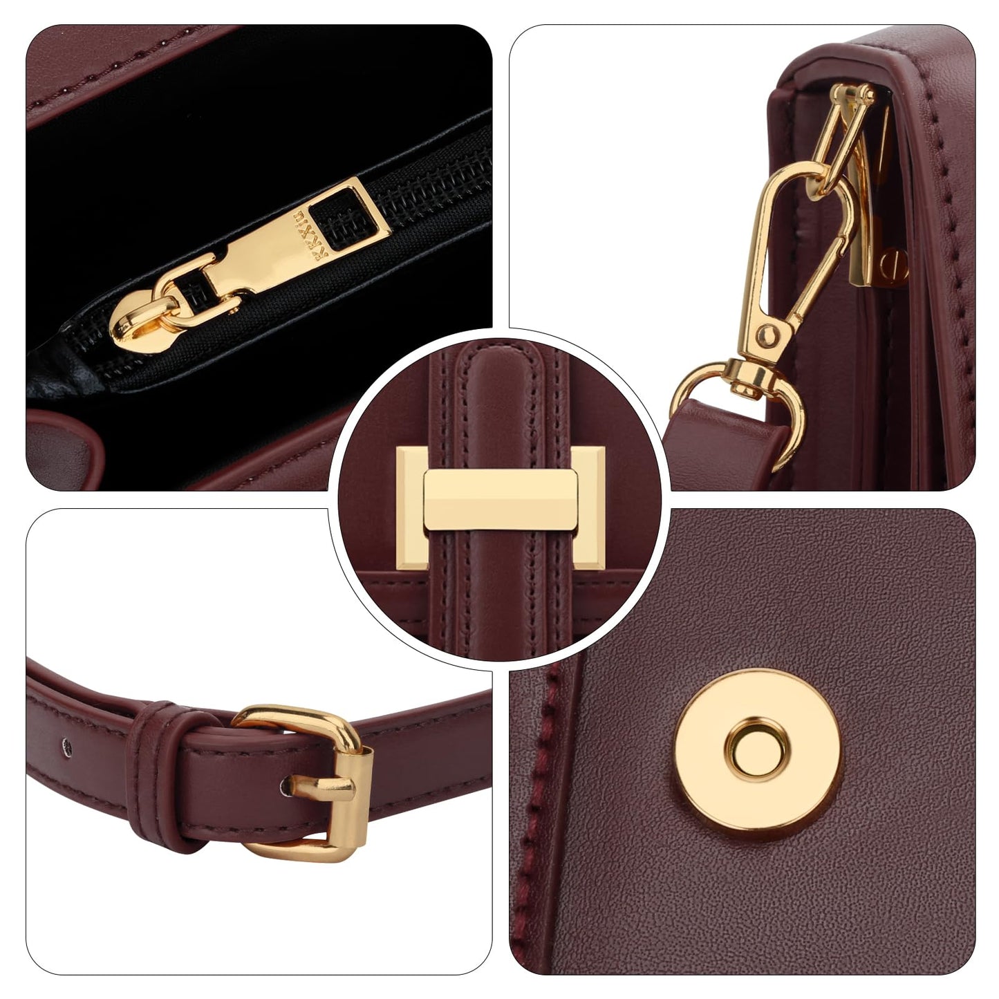 Crossbody Bags for Women