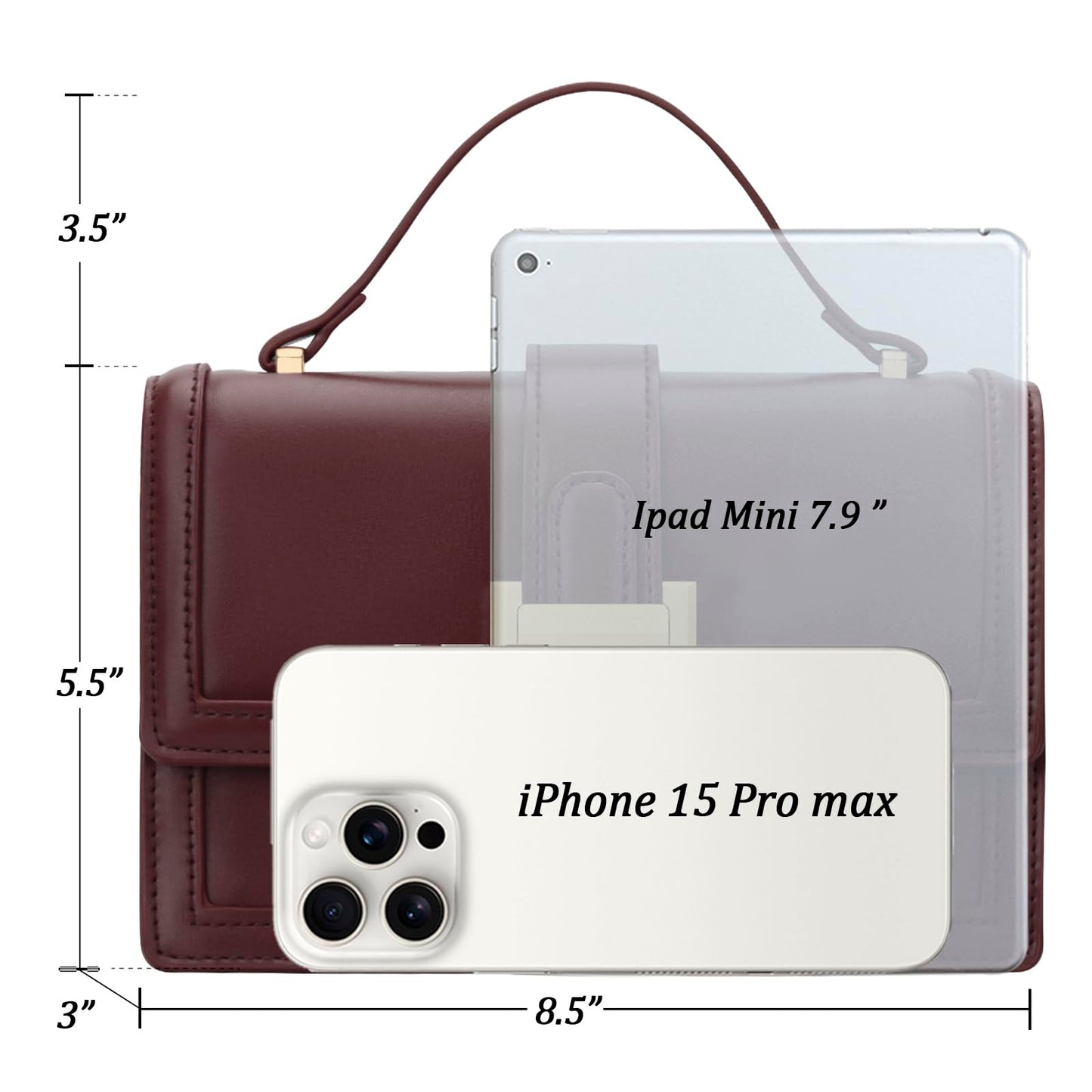 Crossbody Bags for Women