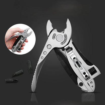 🔥Hot Sale 49% Off🔥-Outdoor Multi-purpose Tool Pliers