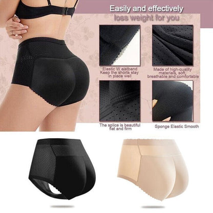 🔥HOT SALE 49% OFF🔥-Premium Butt Lifer Shaper Pull Up💕 & Buy 2 Save 20%🔥🔥🔥