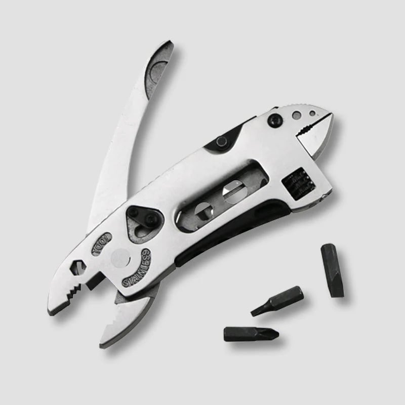 🔥Hot Sale 49% Off🔥-Outdoor Multi-purpose Tool Pliers