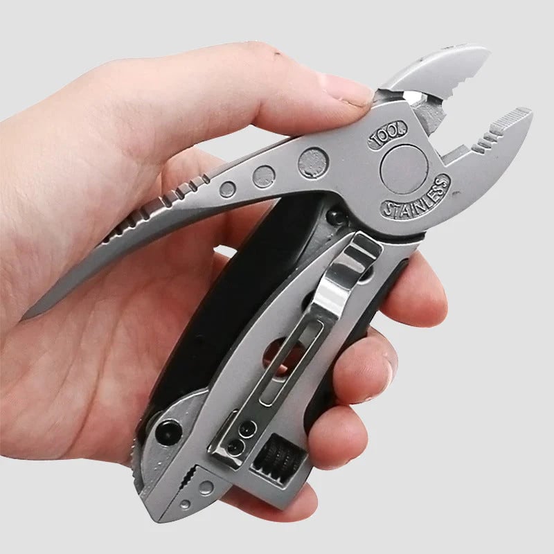🔥Hot Sale 49% Off🔥-Outdoor Multi-purpose Tool Pliers