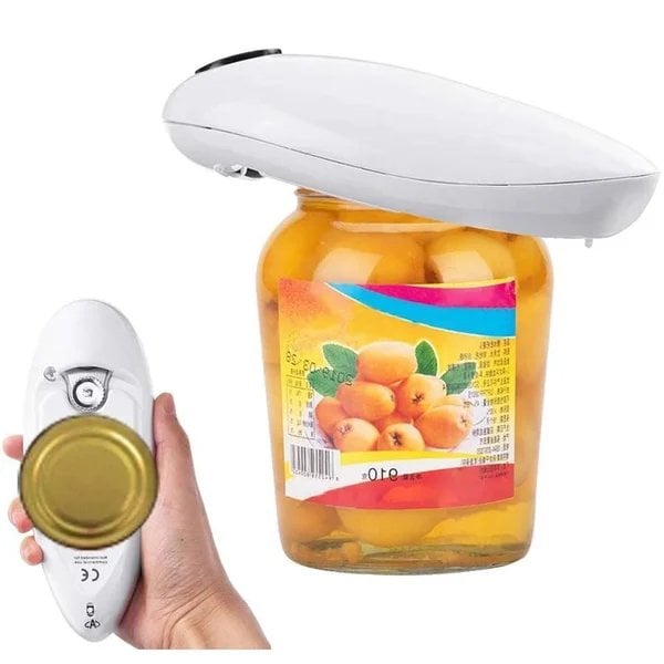 🔥Automatic Can Opener