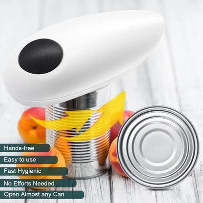 🔥Automatic Can Opener