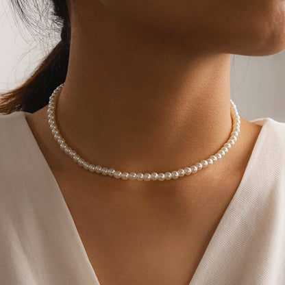 Popular Pearl Necklaces